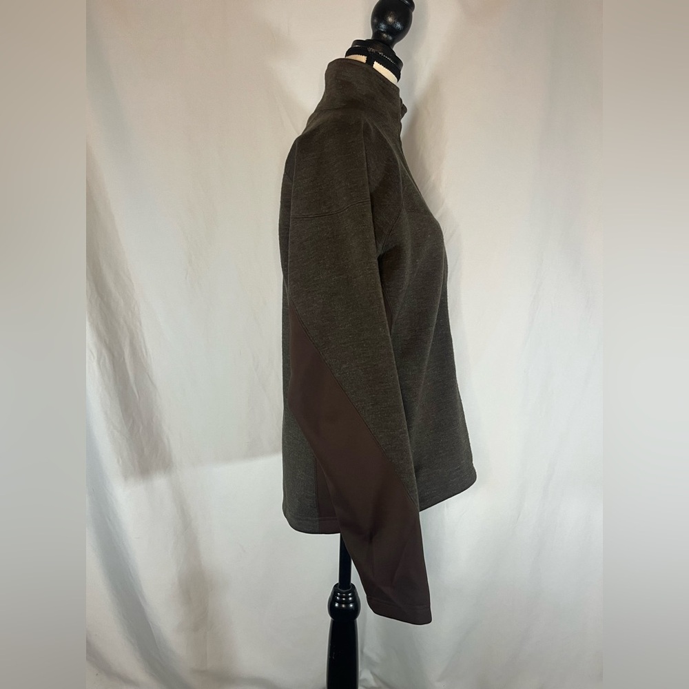 Nike ACG All Conditions Gear Women’s Vintage Fleece Jacket - Picture 7 of 9